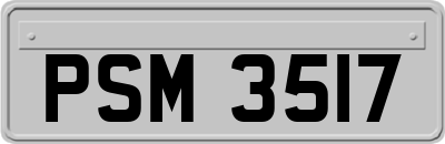 PSM3517