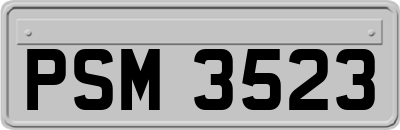 PSM3523