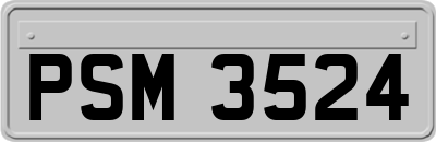 PSM3524
