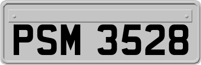 PSM3528