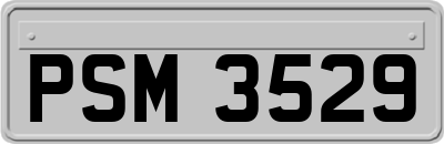 PSM3529