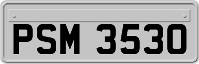 PSM3530