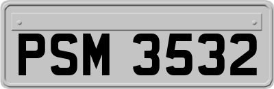 PSM3532