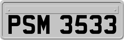 PSM3533