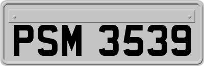 PSM3539