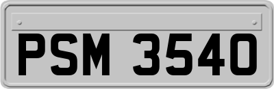PSM3540
