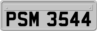 PSM3544