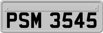 PSM3545