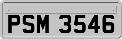 PSM3546