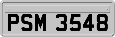 PSM3548