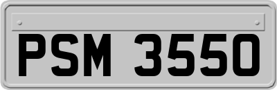 PSM3550