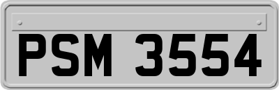 PSM3554