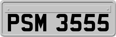 PSM3555