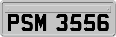 PSM3556