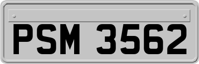 PSM3562