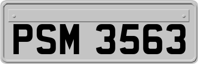 PSM3563