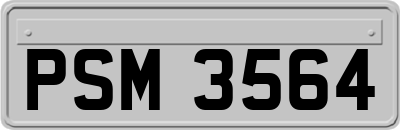 PSM3564