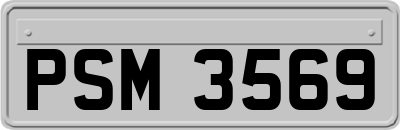 PSM3569