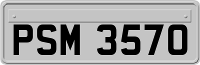 PSM3570