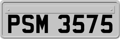 PSM3575