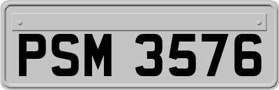 PSM3576