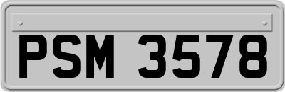 PSM3578