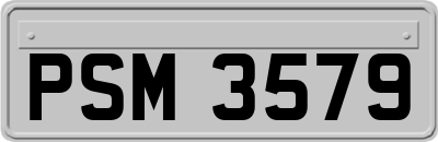 PSM3579