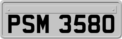 PSM3580