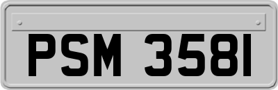 PSM3581