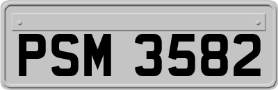 PSM3582