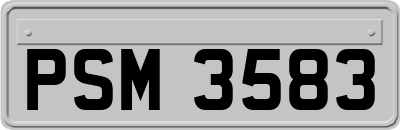 PSM3583