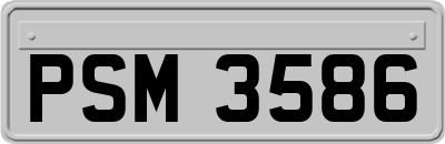 PSM3586