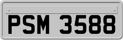 PSM3588