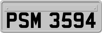 PSM3594