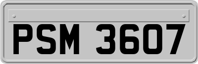 PSM3607