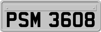 PSM3608