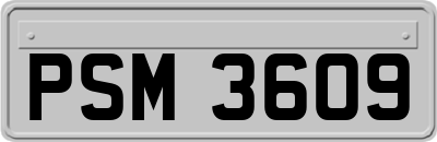 PSM3609