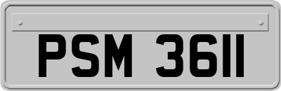 PSM3611