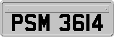 PSM3614