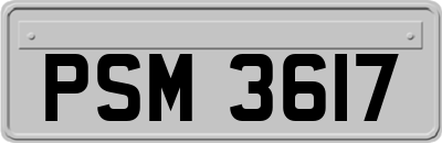 PSM3617