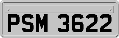 PSM3622