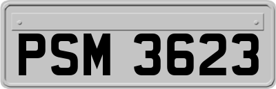 PSM3623