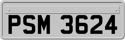 PSM3624