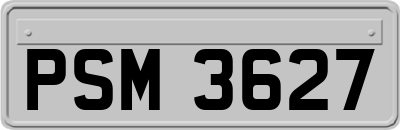 PSM3627