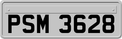 PSM3628