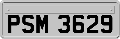 PSM3629