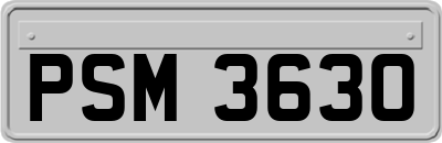 PSM3630