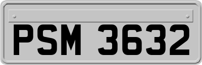 PSM3632