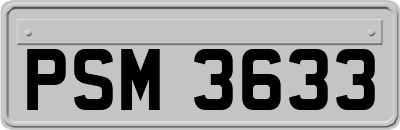 PSM3633