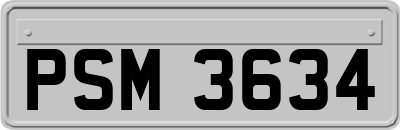 PSM3634